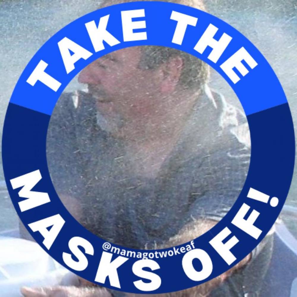 Meet your Posher, Greg